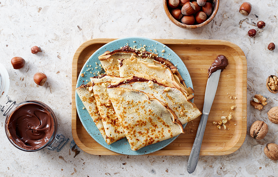 commander crepes sucrees à  paris 11 75011